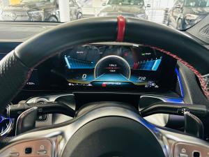 Mercedes-Benz GLB GLB35 4Matic - Image 7