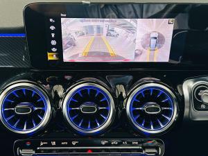Mercedes-Benz GLB GLB35 4Matic - Image 9