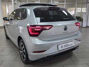 Volkswagen Polo hatch 1.0TSI Life manual - Image 17