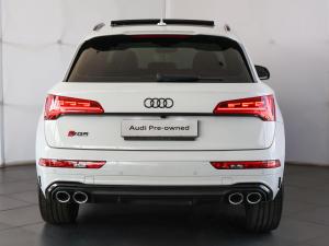 Audi SQ5 TFSI quattro - Image 10