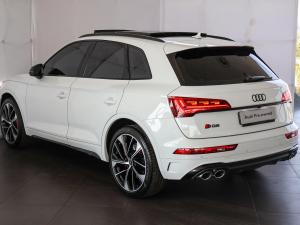 Audi SQ5 TFSI quattro - Image 11