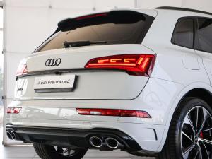 Audi SQ5 TFSI quattro - Image 13