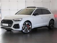 Thumbnail Audi SQ5 TFSI quattro