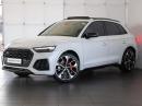 Thumbnail Audi SQ5 TFSI quattro