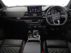 Audi SQ5 TFSI quattro - Image 28