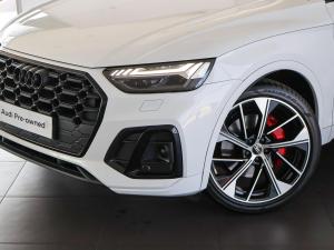 Audi SQ5 TFSI quattro - Image 2