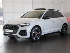 Audi SQ5 TFSI quattro - Image 4