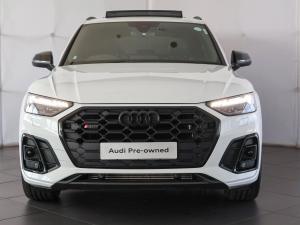 Audi SQ5 TFSI quattro - Image 5