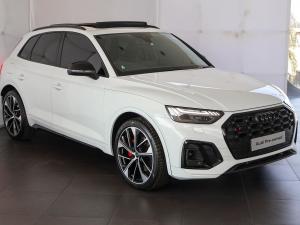 Audi SQ5 TFSI quattro - Image 6