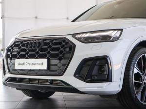 Audi SQ5 TFSI quattro - Image 7