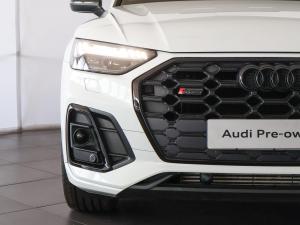 Audi SQ5 TFSI quattro - Image 8