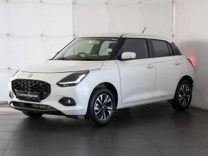 Suzuki Swift 1.2 GLX auto - Image 1