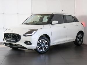 Suzuki Swift 1.2 GLX auto - Image 5