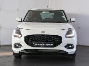 Suzuki Swift 1.2 GLX auto - Image 6
