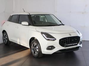 Suzuki Swift 1.2 GLX auto - Image 8