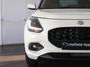 Suzuki Swift 1.2 GLX auto - Image 9