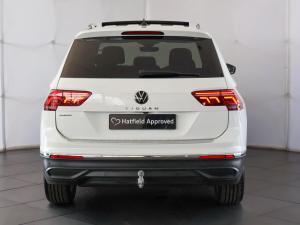 Volkswagen Tiguan Allspace 1.4TSI 110kW Life - Image 10