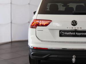 Volkswagen Tiguan Allspace 1.4TSI 110kW Life - Image 12