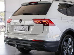 Volkswagen Tiguan Allspace 1.4TSI 110kW Life - Image 13