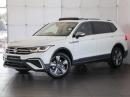 Thumbnail Volkswagen Tiguan Allspace 1.4TSI 110kW Life