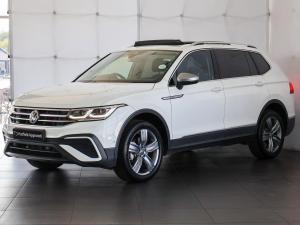 Volkswagen Tiguan Allspace 1.4TSI 110kW Life - Image 4