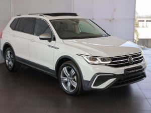 Volkswagen Tiguan Allspace 1.4TSI 110kW Life - Image 6