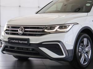 Volkswagen Tiguan Allspace 1.4TSI 110kW Life - Image 8