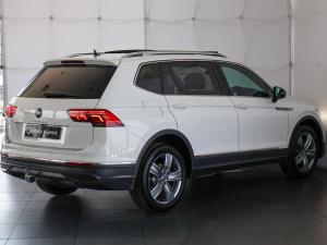 Volkswagen Tiguan Allspace 1.4TSI 110kW Life - Image 9