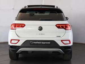 Volkswagen T-Roc 2.0TSI 4Motion R-Line - Image 11