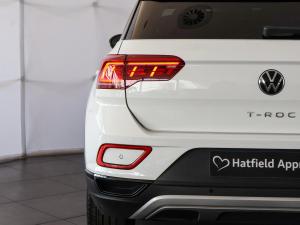 Volkswagen T-Roc 2.0TSI 4Motion R-Line - Image 13