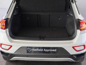 Volkswagen T-Roc 2.0TSI 4Motion R-Line - Image 14