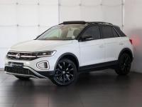 Thumbnail Volkswagen T-Roc 2.0TSI 4Motion R-Line