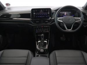 Volkswagen T-Roc 2.0TSI 4Motion R-Line - Image 22