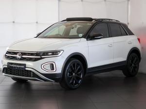 Volkswagen T-Roc 2.0TSI 4Motion R-Line - Image 4