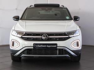 Volkswagen T-Roc 2.0TSI 4Motion R-Line - Image 5