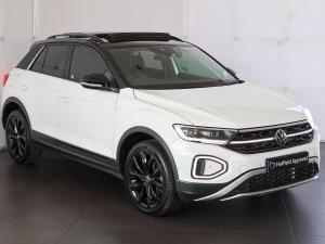 Volkswagen T-Roc 2.0TSI 4Motion R-Line - Image 6