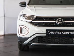 Volkswagen T-Roc 2.0TSI 4Motion R-Line - Image 8