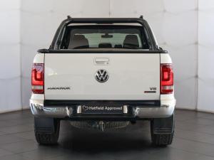 Volkswagen Amarok 3.0 V6 TDI double cab Highline 4Motion - Image 10