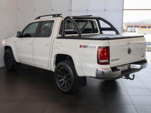 Volkswagen Amarok 3.0 V6 TDI double cab Highline 4Motion - Image 11