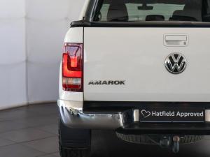Volkswagen Amarok 3.0 V6 TDI double cab Highline 4Motion - Image 12