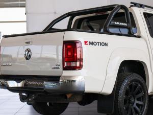 Volkswagen Amarok 3.0 V6 TDI double cab Highline 4Motion - Image 13