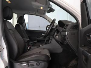 Volkswagen Amarok 3.0 V6 TDI double cab Highline 4Motion - Image 16