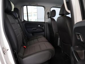 Volkswagen Amarok 3.0 V6 TDI double cab Highline 4Motion - Image 17
