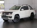 Thumbnail Volkswagen Amarok 3.0 V6 TDI double cab Highline 4Motion