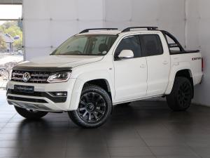 Volkswagen Amarok 3.0 V6 TDI double cab Highline 4Motion - Image 1