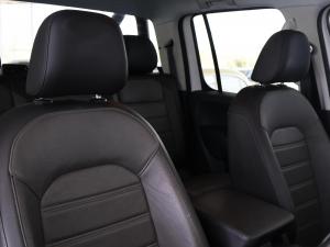 Volkswagen Amarok 3.0 V6 TDI double cab Highline 4Motion - Image 22