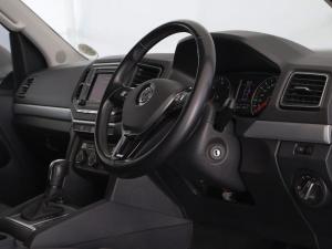 Volkswagen Amarok 3.0 V6 TDI double cab Highline 4Motion - Image 24