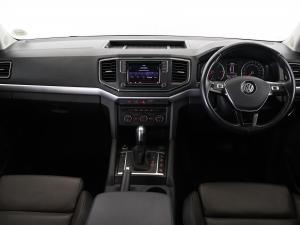 Volkswagen Amarok 3.0 V6 TDI double cab Highline 4Motion - Image 25