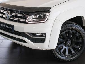 Volkswagen Amarok 3.0 V6 TDI double cab Highline 4Motion - Image 2