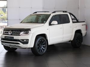 Volkswagen Amarok 3.0 V6 TDI double cab Highline 4Motion - Image 4